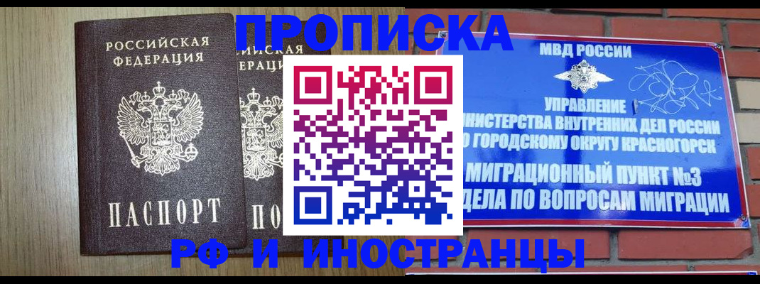 прописка в квартире в Фролово
